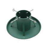 Other Christmas decorations - Christmas Tree Stand Deluxe - Green - BY BENSON
