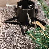 Other Christmas decorations - Christmas Tree Stand Mini - Black - BY BENSON