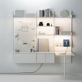 Bookshelves - SYSTEM 000 - RARERAW