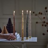 Objets design - Bougeoir Piccolo No.2 - B - HILKE COLLECTION AB
