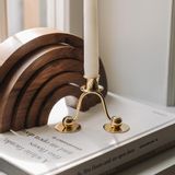 Candlesticks and candle holders - Candlestand, Lignano Sabbiadoro 1 - B - HILKE COLLECTION AB
