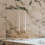 Candlesticks and candle holders - Candlestand, Lignano Sabbiadoro 2 - B - HILKE COLLECTION AB