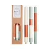Bougies - Bougies superposées longues - ORIGINALHOME ECO DESIGN