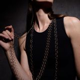 Jewelry - XL collection - Necklaces - PASCALE LION BIJOUX