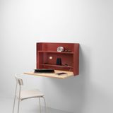 Wall ensembles - WALLY - D-SEGNO