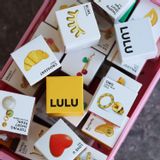 Jewelry - Pre-packed earrings - LULU COPENHAGEN