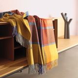Throw blankets - Plaid YORK - EAGLE PRODUCTS