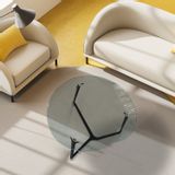 Tables basses - APPLE - Table basse au design moderne - GREYGE