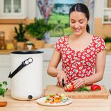 Garden accessories - Fermentation starter for bokashi composting - BOKASHI BRAN - PLASTIKA SKAZA - EXCEEDING EXPECTATIONS