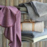 Plaids - Couverture CHICAGO - EAGLE PRODUCTS