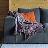 Throw blankets - Plaid PANAMA - EAGLE PRODUCTS