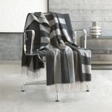 Plaids - Plaid cachemire ATHEN - EAGLE PRODUCTS