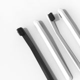 Children's bathtime - [REVELOP] LAUDUAL HEAD-UP Toothbrush - KOREA INSTITUTE OF DESIGN PROMOTION