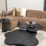 Tables basses - NEWTON COFFEE TABLE - LIFESTYLE HOME COLLECTION