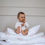 Linge de lit - Literie matelassée de la collection française - EFFIKI