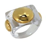 Jewelry - ring - LUCAS JACK