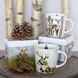 Tasses et mugs - Royal Stag & Into The Woods - PPD PAPERPRODUCTS DESIGN GMBH