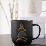 Tasses et mugs - Pure Christmas & Starlight - PPD PAPERPRODUCTS DESIGN GMBH