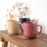 Tasses et mugs - Pure Meadow - PPD PAPERPRODUCTS DESIGN GMBH