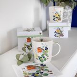 Tasses et mugs - Oiseau - PPD PAPERPRODUCTS DESIGN GMBH