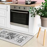 Other caperts - Vivien Vinyl Rug - EASY D&CO BY HD86