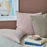 Fabric cushions - Cushions with embroidery. - SPLIID