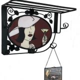 Armoires - Vestiaire Frances - JALUSTOWSKI.DESIGN
