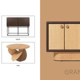 Chambres d'hôtels - Cabinet collection - VERSMISSEN