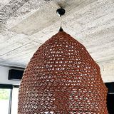 Office design and planning - HAY light fixture - ADELE VAHN