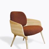 Armchairs - ASKO - PRINCIPE