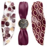 Watchmaking - TREND Satin pack - Watches - BILL'S