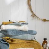 Bath towels - Aqua Lagune - Towel, glove, bathrobe and bath mat - ESSIX