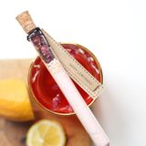 Gifts - HAPPY lemonade - Message in a Bottle - Cocktail DIY - Mocktail Mix - Birthday - Congratulations - Graduated - - BIRAMBI