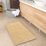 Other caperts - Jute effect vinyl rug - EASY D&CO BY HD86