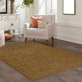 Other caperts - Sisal Vinyl Rug - EASY D&CO BY HD86