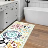 Autres tapis - Tapis Vinyle Adèle - EASY D&CO BY HD86