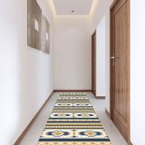 Other caperts - Ethnic Vinyl Rug - EASY D&CO BY HD86