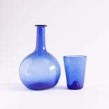 Couverts & ustensiles de cuisine - Service de nuit - Pichet et verre - HORS LIGNE - SALAHEDDIN