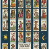 Cadeaux - Puzzles Cavallini - LETTERBOX