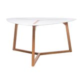 Tables Salle à Manger - Table Almond - LOVATO MÓVEIS