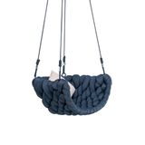 Lawn armchairs - Bergamo Swing - LOVATO MÓVEIS