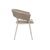 Lawn chairs - Brescia Chair - LOVATO MÓVEIS