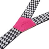 Petite maroquinerie - Bretelles Moulinoises - VERTICAL L ACCESSOIRE