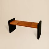 Benches - Sepia - MAËRL