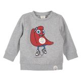Vêtements enfants - Sweat Enfant Mascotte Paris 2024 - SUN CITY