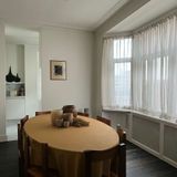Table linen - Table Cloth - SERRA ANTWERP