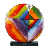 Artistic hardware - Wassily Kandinsky - Colour Studies and Squares - GOEBEL PORZELLAN GMBH