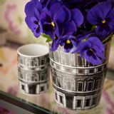 Vases - Round Palace Planter - G & C INTERIORS A/S