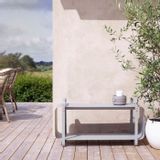 Lawn chairs - Ninne Bench - Outdoor - ELDVARM