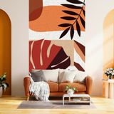 Papiers peints - Papier peint panoramique Monstera Deliciosa - EASY D&CO BY HD86